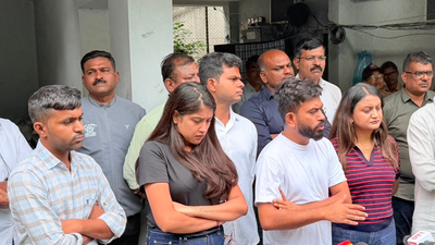 'Trust in judiciary, EC eroded': Abhijeet Dipke rules out political party plans, calls for people's movement