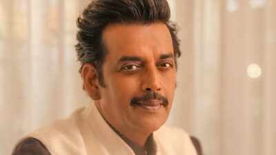 Ravi Kishan's fitness secret at 57: Actor shares that vegetarianism, Tai Chi, and coconut milk are key elements behind his health