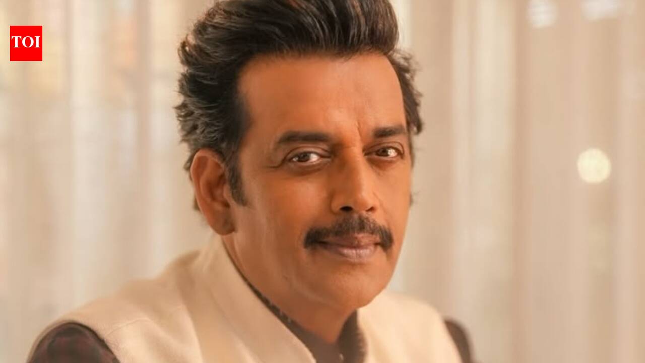 Ravi Kishan's fitness secret at 57