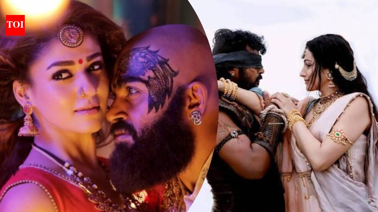 Nayanthara or Trisha more likely to reunite with Karthi in Mohan Raja’s subsequent movie: Report |