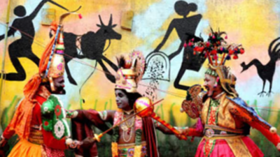 TN budget 2026-27:Rs 23 crore earmarked to preserve folk arts