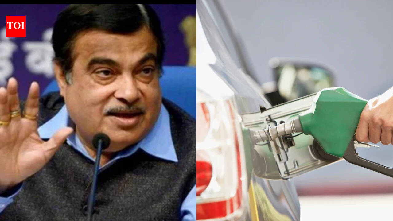 'Consumers paying more': Congress alleges E20 has tilted benefits towards ethanol producers