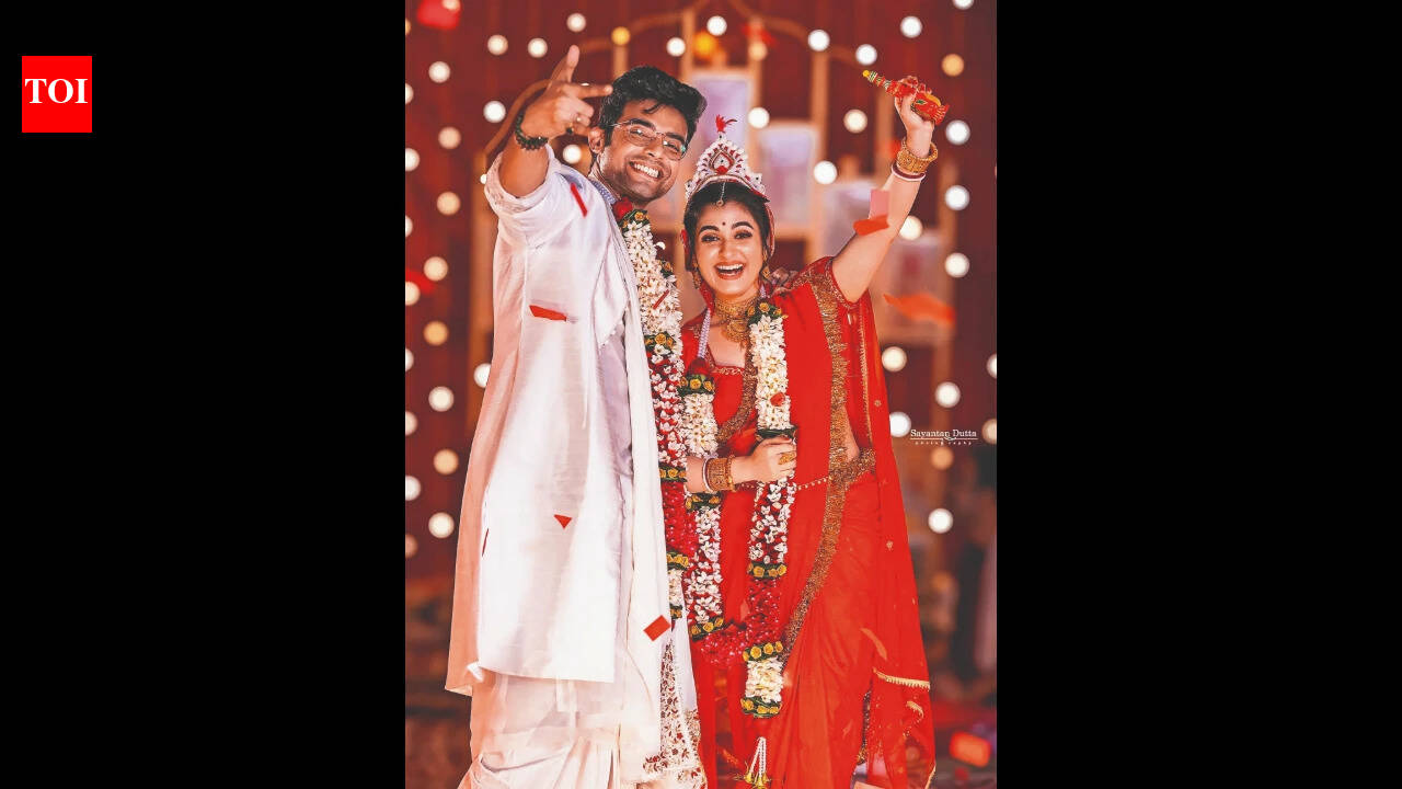 Ranojoy - Shyamoupti spark separation buzz
