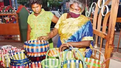 Tamil Nadu unveils new interest subsidy scheme for women SHGs