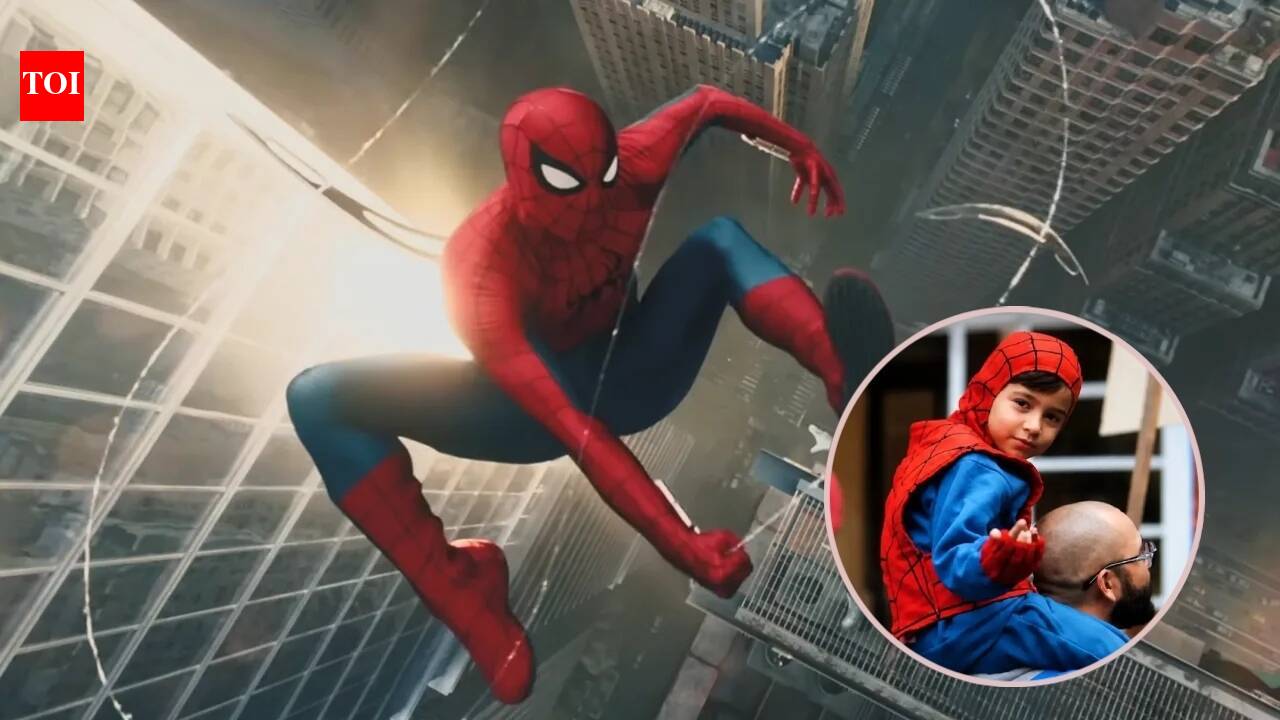 Who is the ‘Web Kid’ in ‘Spider-Man: Brand New Day’