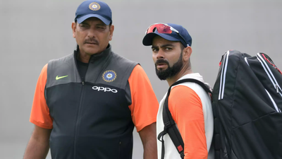 When MS Dhoni stepped away, Virat Kohli-Ravi Shastri toughened up Indian cricket: Ajinkya Rahane