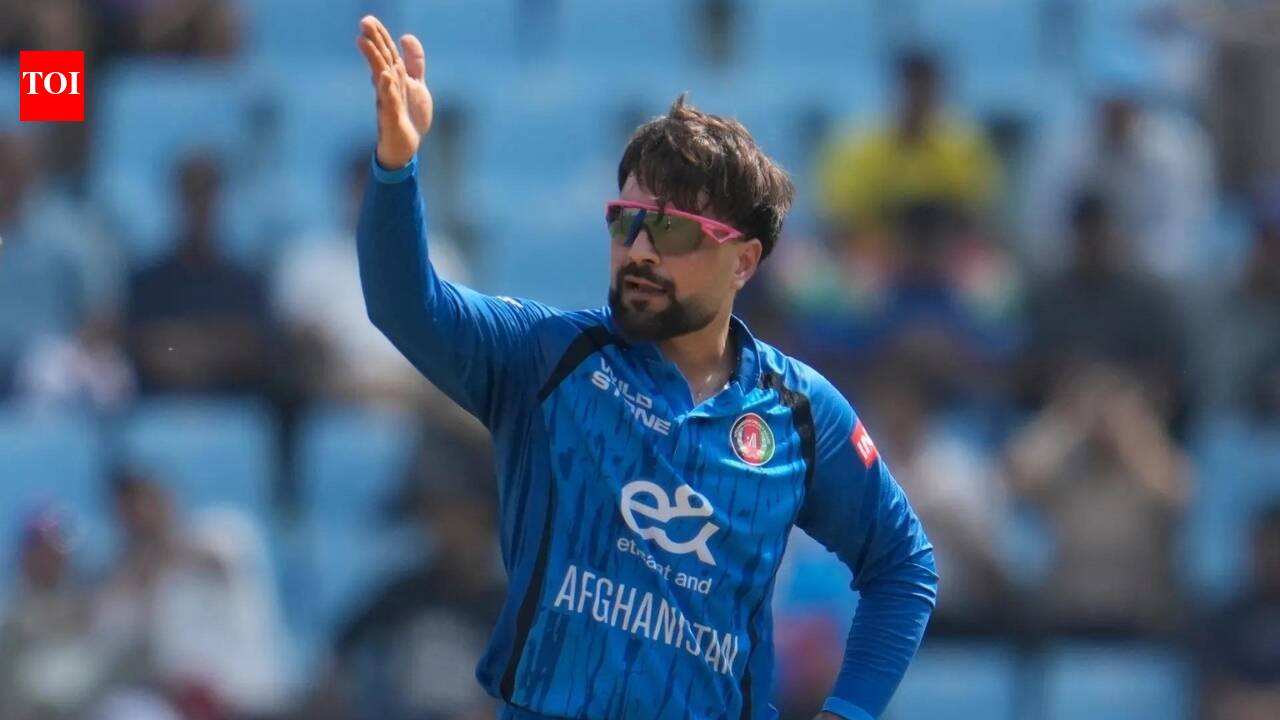 ECB 'unhappy' as Ireland defy England's policy, host Afghanistan for ODI series