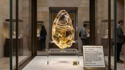 A 45,000-year-old crystal tool found in France suggests Neanderthals chose beauty as well as practicality