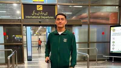 After Pakistan boxer, Uganda athletes go ‘missing’ in Glasgow after CWG campaign; police intitate probe