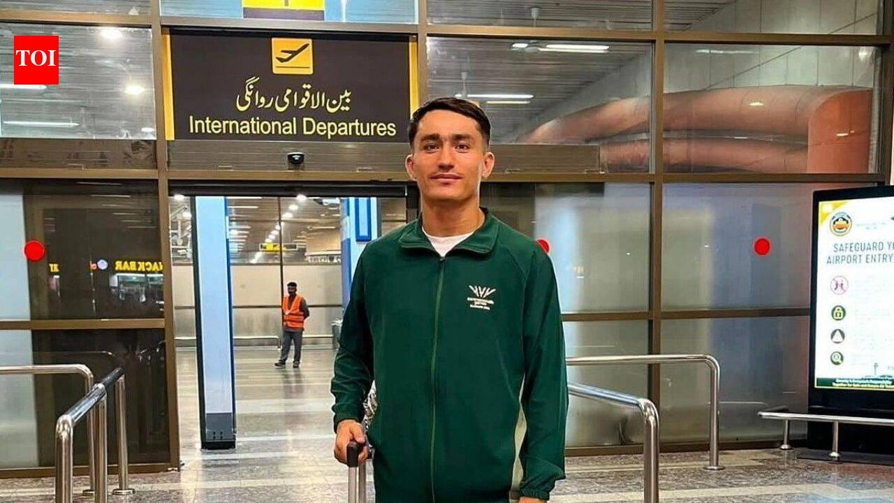 After Pakistan boxer, Uganda athletes go ‘missing’ in Glasgow after CWG campaign; police intitate probe