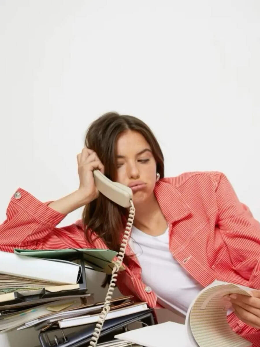 Decision fatigue is real! Signs to look for