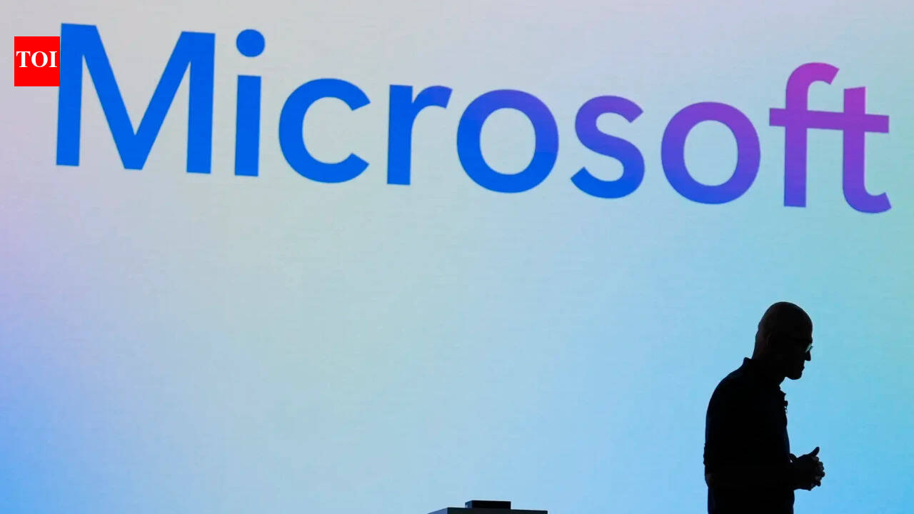 Microsoft has 'good' and 'bad' news for its engineers using AI coding tools