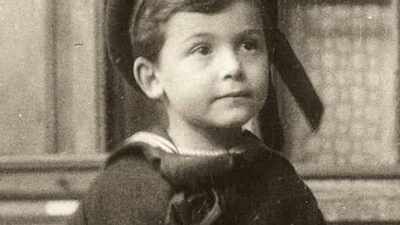 William James Sidis could read at 18 months and entered Harvard at 11, but his adult life stunned everyone: Here's why the child prodigy ended up doing menial jobs