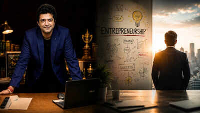 <b>Success stories of entrepreneurship that matter but we seldom hear</b>