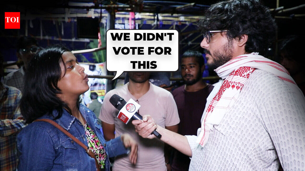 'If You Won't Listen, Then Who Will?': Jharkhand Student's Msg To Hemant Soren Over JPSC-JSSC Row