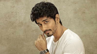 'Operation Safed Sagar' star Siddharth reflects on limited Hindi film offers and why he refuses to compromise on meaningful roles: 'I can only say yes or no to something that’s offered to me'