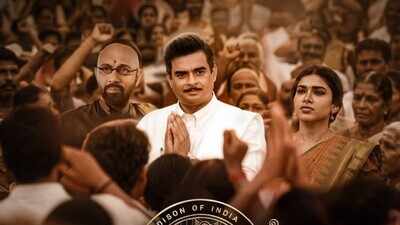 'GDN' first review: R Madhavan's performance as wins hearts as India's 'Edison' in emotional biopic ahead of August 7 release