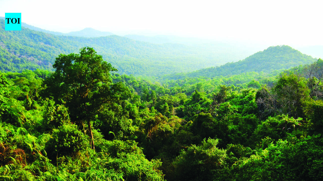 Malnad leaders oppose 7th Western Ghats ESA draft notification