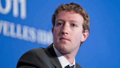 Meta CEO Mark Zuckerberg apologises for child abuse ads, deepfakes and errors in operations