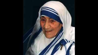 Quote of the day by Mother Teresa: "I prefer you to make mistakes in kindness than…" - a timeless lesson on choosing kindness over perfection