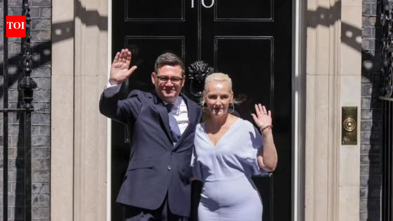 'They told you twice they don't want you': Andy Burnham reveals wife's reaction to PM bid