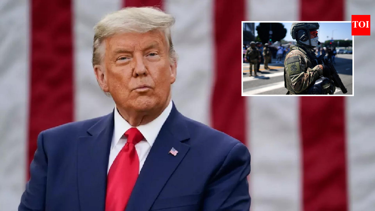 Trump Admin Detains 50 Military Families, Halts Recruiting Ads