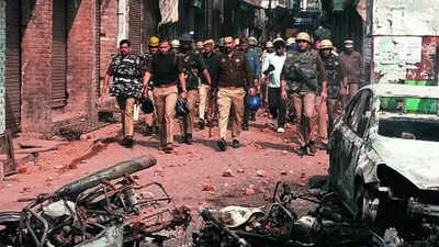 Sambhal violence 2024: Probe panel claims unrest 'pre-planned', links Samajwadi MP, MLA
