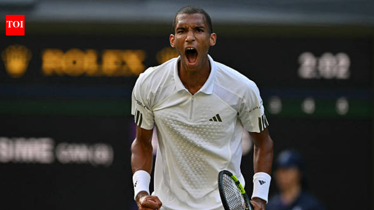Felix Auger-Aliassime net worth in 2026: Exploring the World No 4 career earnings, endorsements, family, tennis journey and more