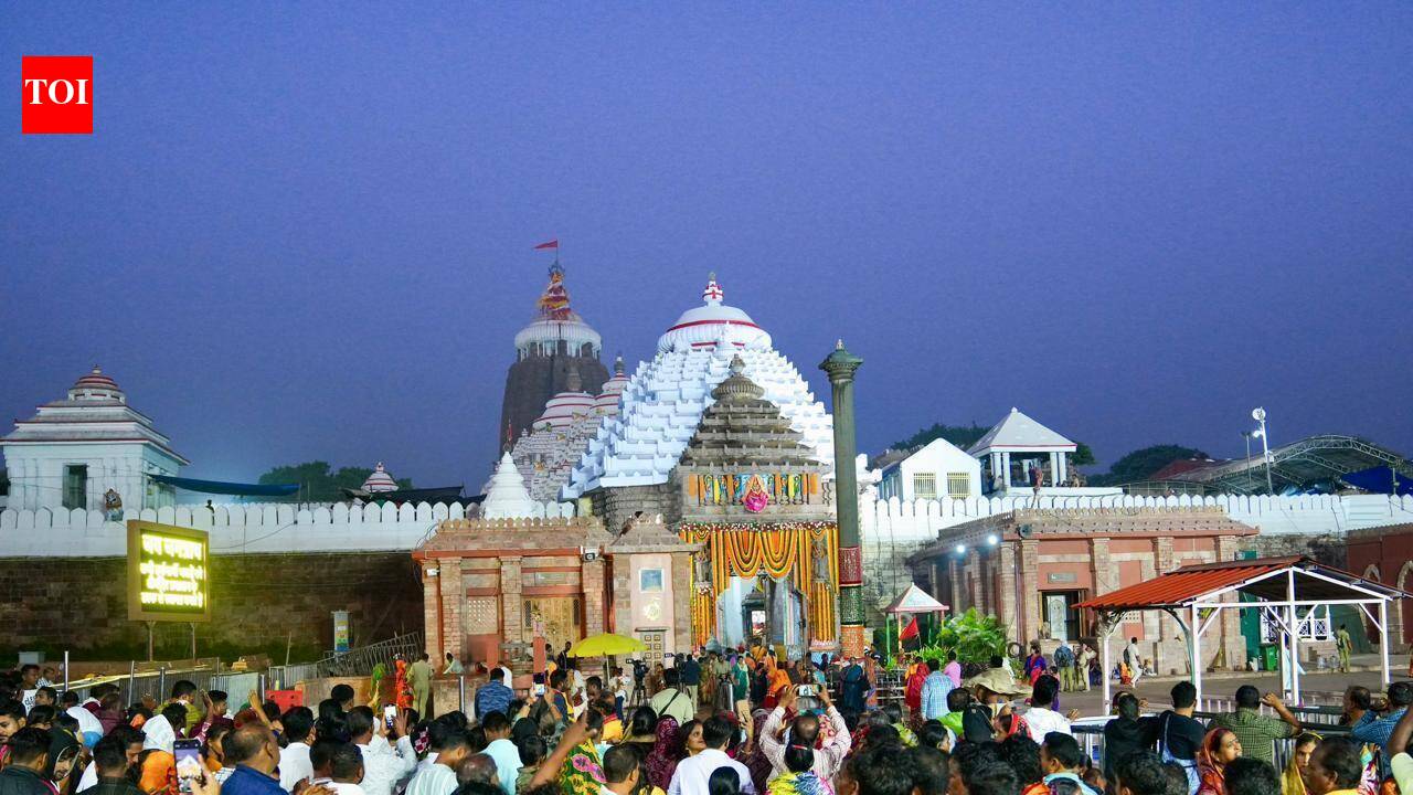 SJTA moves cops over fake appointment letters for temple squad posts