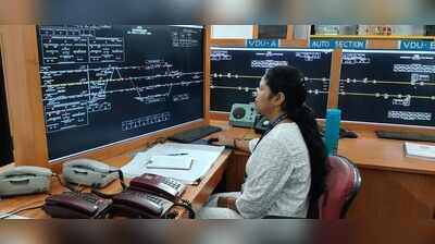 At Domingarh railway station, all-women crew redefines operations