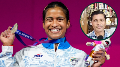 "When my daughter won silver, I saw myself on the podium": How an electrician father's unfinished dream shaped Commonwealth medalist Gyaneshwari Yadav and what every parent can learn from it