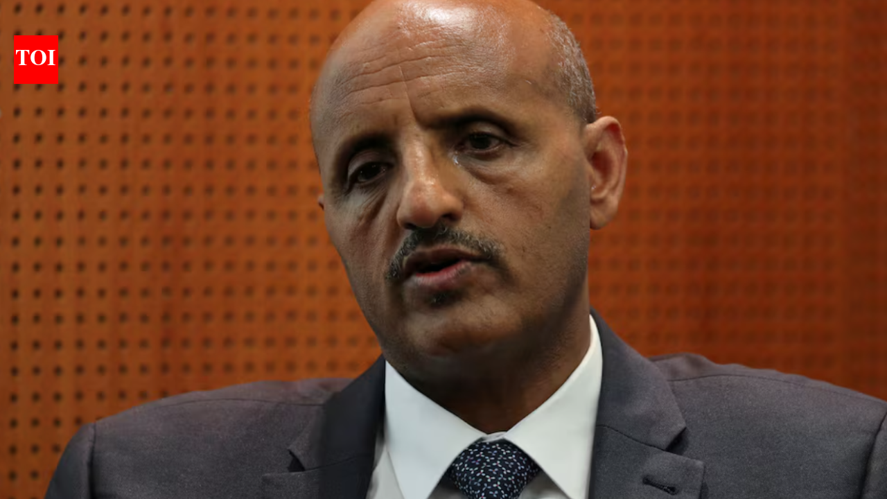 Air India names Tewolde Gebremariam CEO and Managing Director