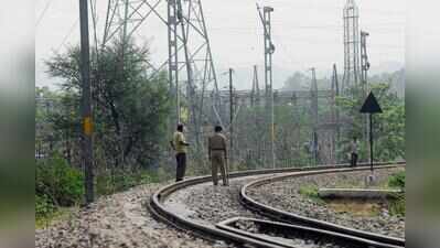 Himachal’s Rs 2,264-crore dues slowing Chandigarh-Baddi, Bhanupalli-Bilaspur rail projects: Centre