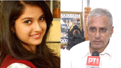 'Nothing suggested a fall': Disha Salian's father rejects Mumbai SIT report on daughter's death