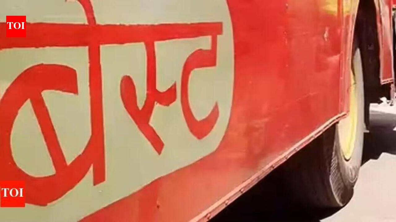 Corporator Raises Concerns Over Wet Lease Bus Driver’s Conduct, Seeks Stricter Behavioural Training
