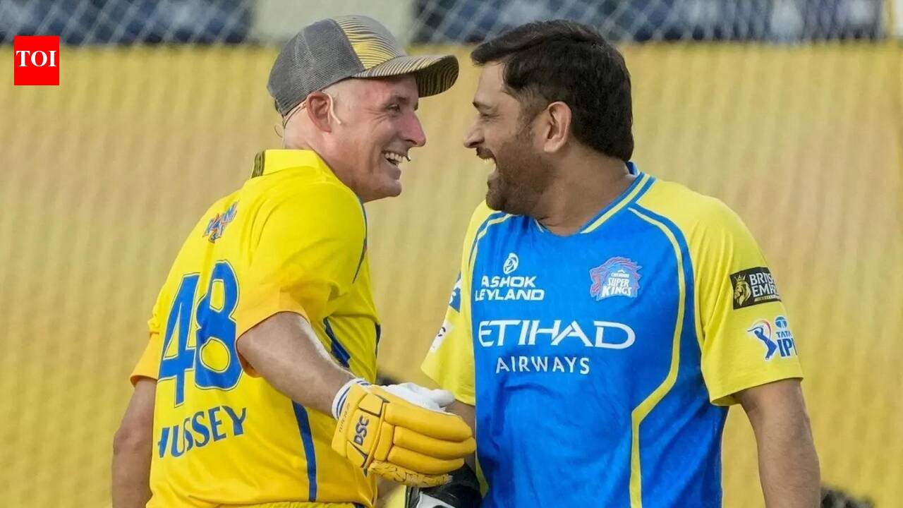 Stephen Fleming approaches CSK legend for England batting coach role