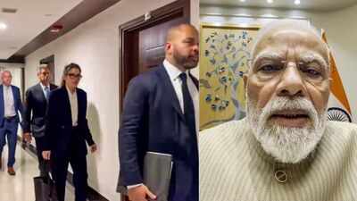 'Apologised to minister': Meta official on PM Modi post removal; Zuckerberg sorry for deepfakes
