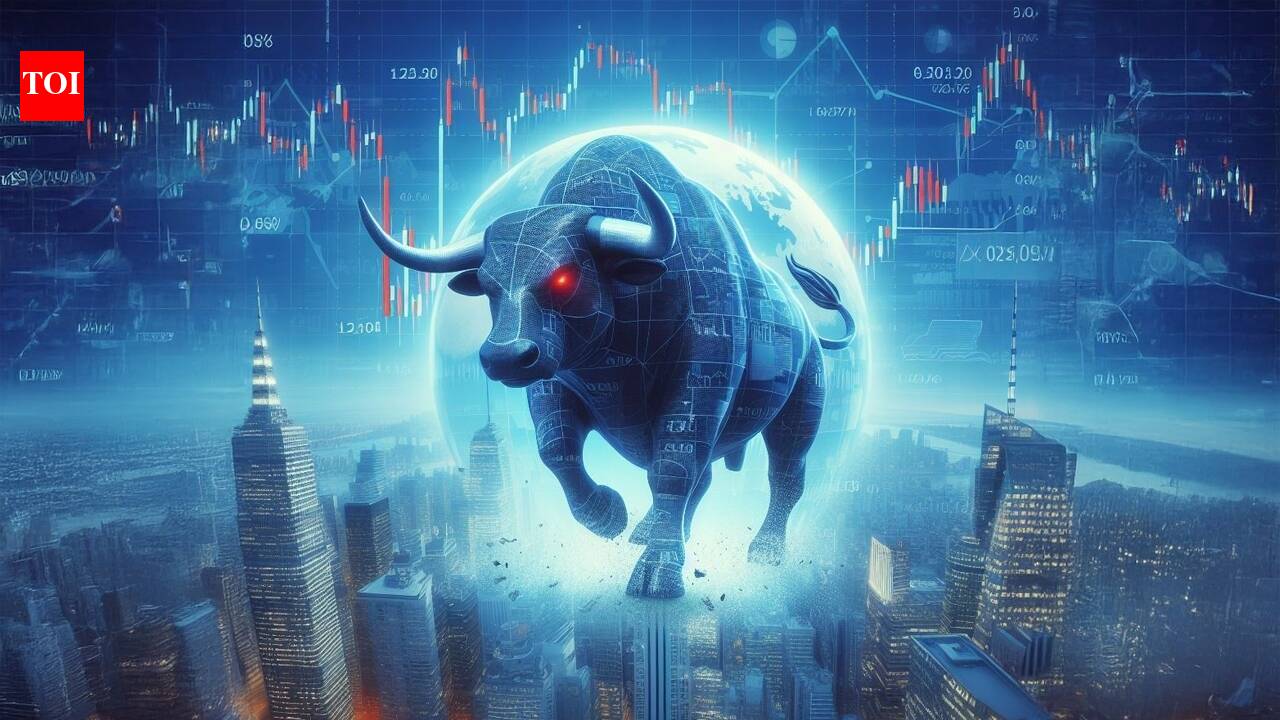 US stock market today: Wall Street scales new record highs; oil prices hold steady