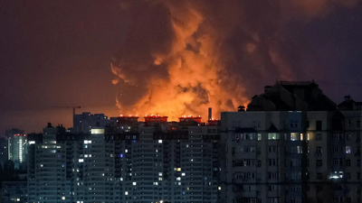 Over 50 nations, 3 continents: Has World War III already begun?