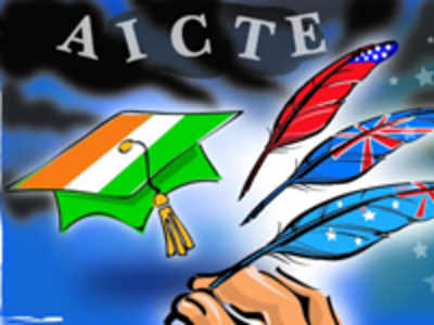 AICTE gets closure requests from around 150 tech institutes