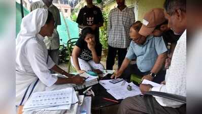 Jharkhand draft roll excludes 43.62L voters, electorate shrinks 16.4%