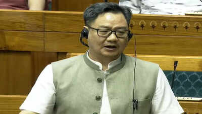 Govt announces special Parliament session from Aug 16-18 on Women's Reservation, Delimitation Bills