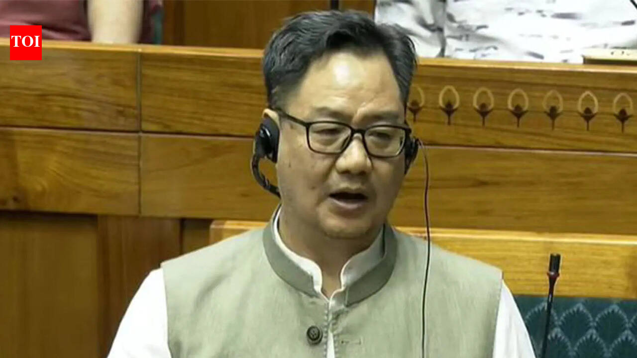 ‘No special session of Parliament on Women’s Reservation, Delimitation Bills’: Govt