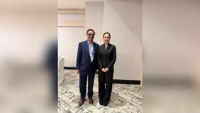 USEL explores renewable energy, logistics investment in Philippines