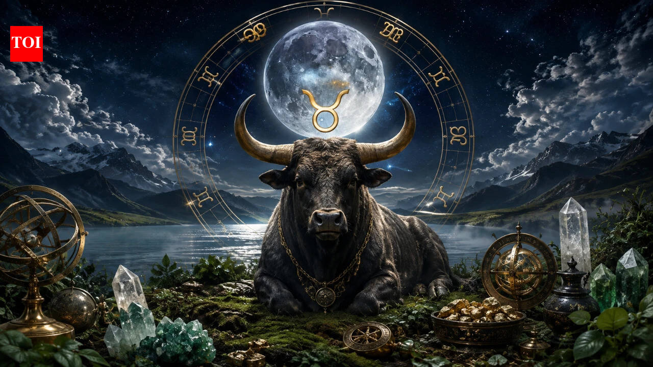 Moon Transit Taurus: Hidden Financial Problems May Surface for These Zodiac Signs
