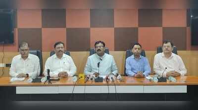 CEO: SIR process transparent, inclusive; over 845 meetings held with parties