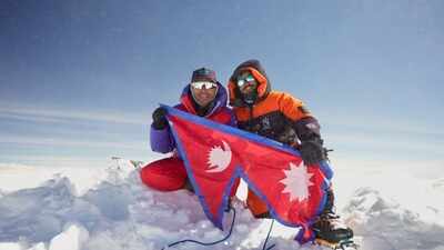 'Won't leave him behind': Against all odds, Purja’s ‘formidable rival’ brings his body back to Broad Peak base camp