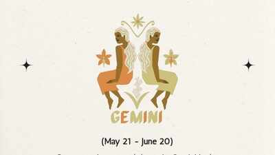 Gemini Horoscope Today, August 06, 2026: Investments initiated now can yield substantial long-term rewards