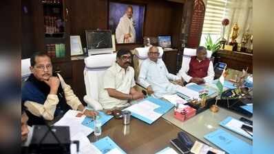 Stormy House session looms over exam row; prohibitory orders imposed