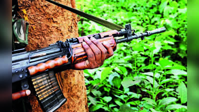 Jharkhand cops arrest 3 Maoists with Rs25 lakh bounty